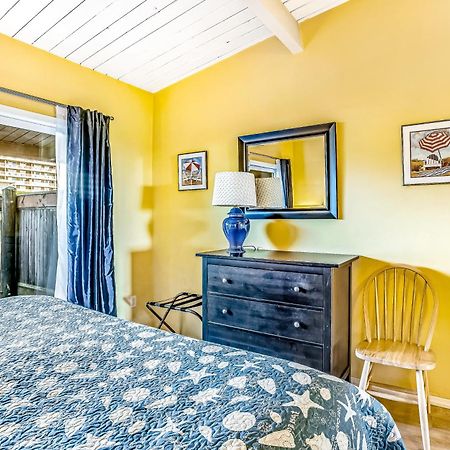 Cottage By The Sea Gearhart Εξωτερικό φωτογραφία