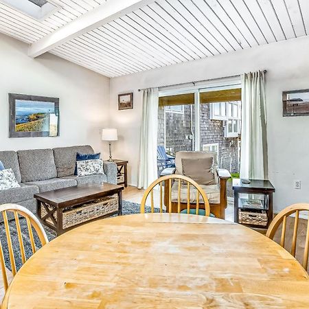 Cottage By The Sea Gearhart Εξωτερικό φωτογραφία