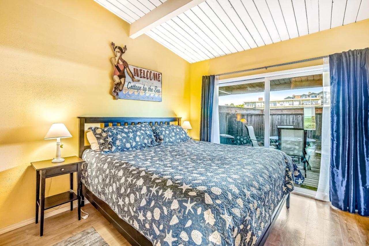 Cottage By The Sea Gearhart Εξωτερικό φωτογραφία