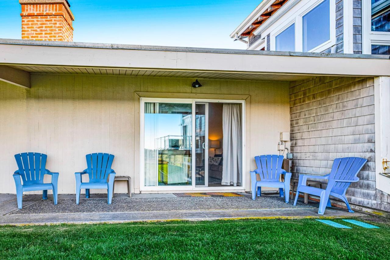 Cottage By The Sea Gearhart Εξωτερικό φωτογραφία