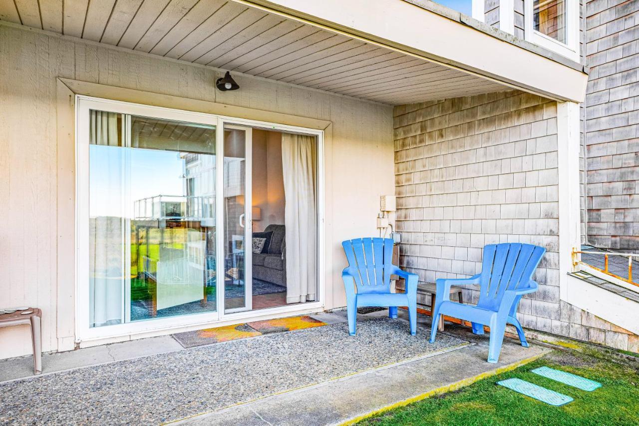 Cottage By The Sea Gearhart Εξωτερικό φωτογραφία
