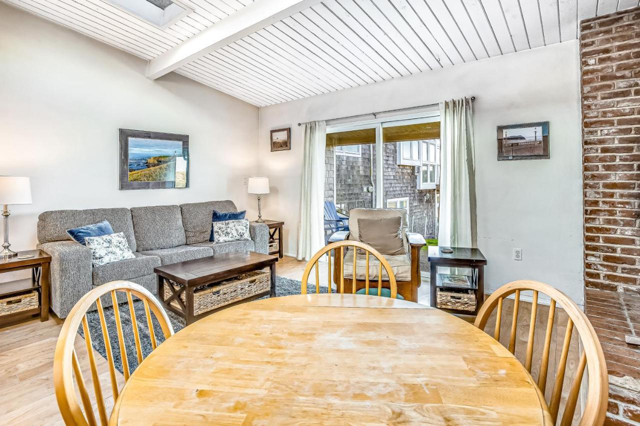 Cottage By The Sea Gearhart Εξωτερικό φωτογραφία
